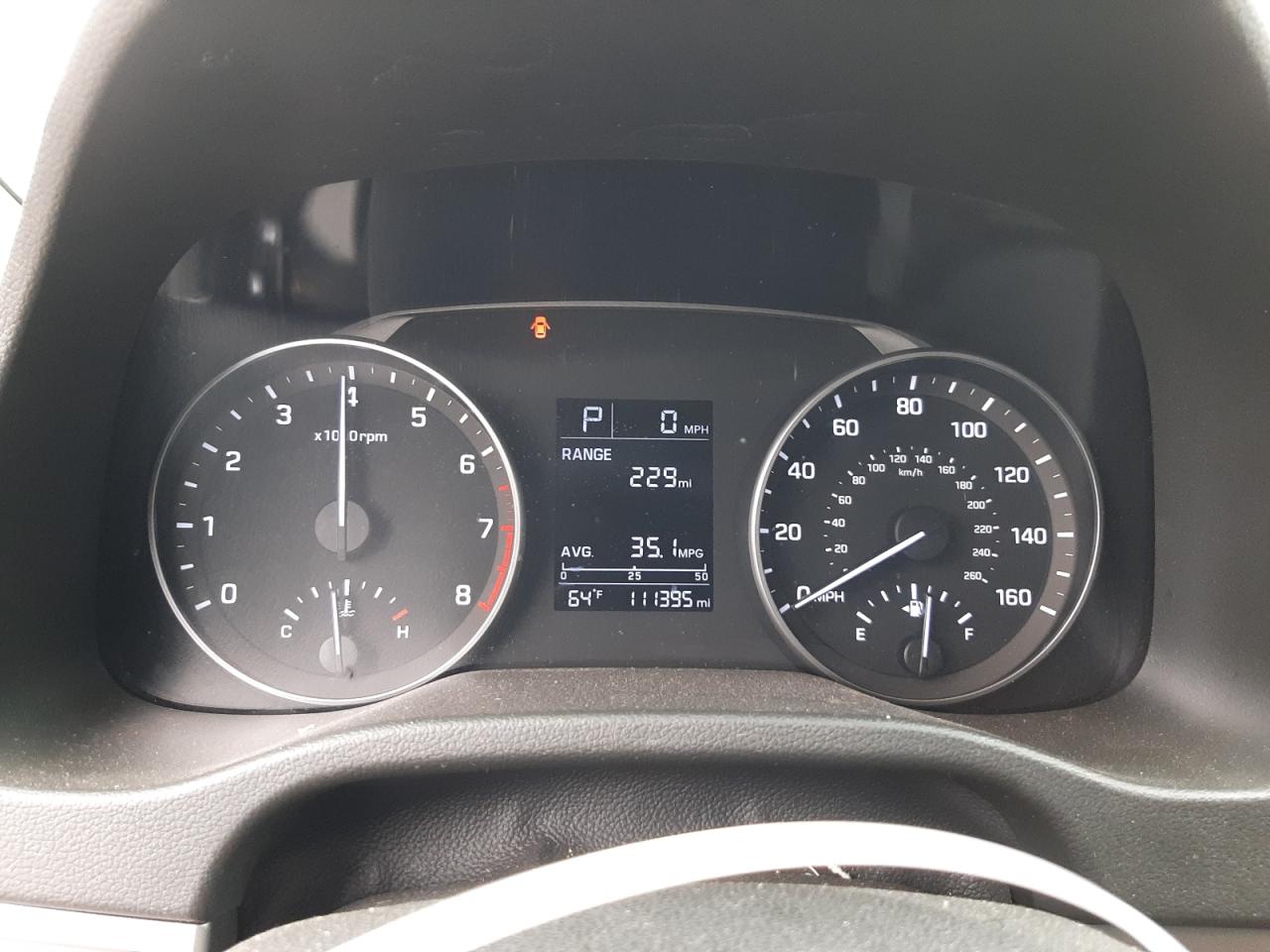 2017 Hyundai Elantra Se VIN: 5NPD84LF0HH092341 Lot: 45302854