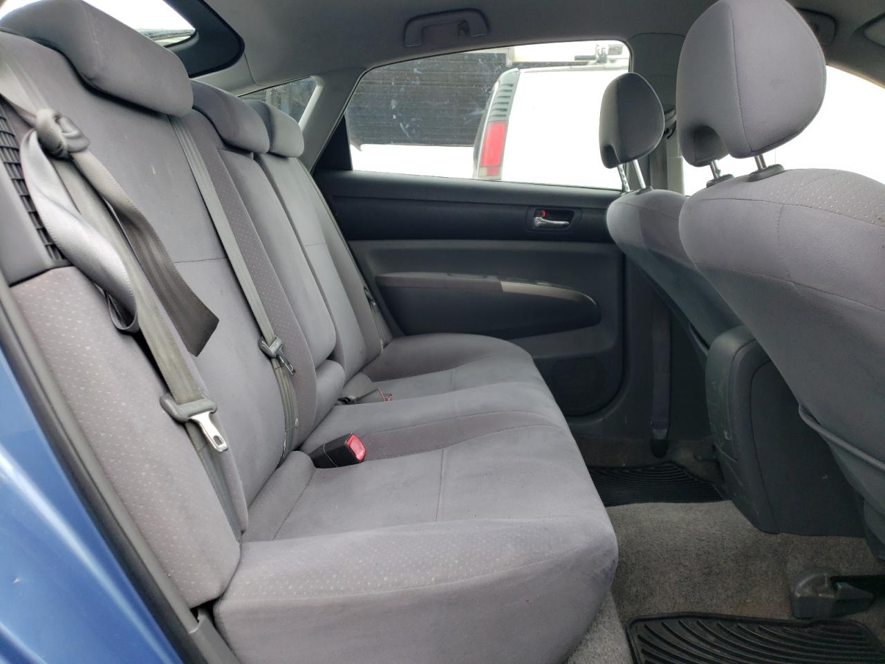2006 Toyota Prius - Image 10