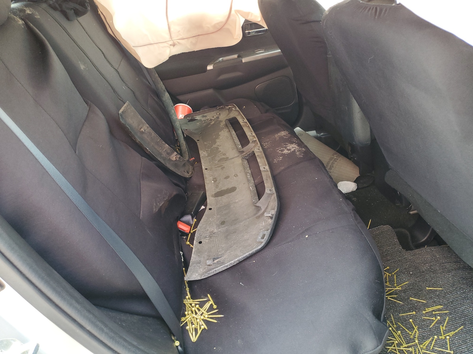 JA4AP3AU0KU020015 2019 Mitsubishi Outlander Sport Es