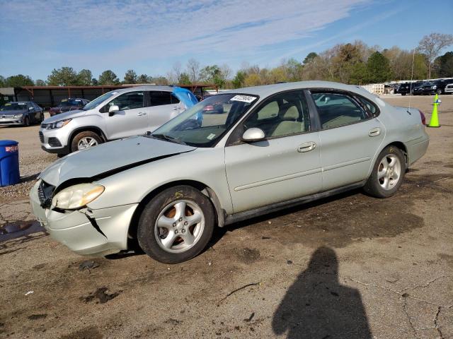 2003 Ford Taurus Se