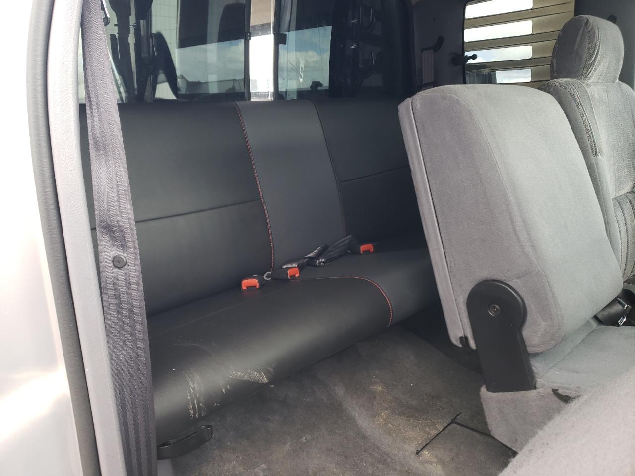 1997 Dodge Ram 3500 VIN: 3B7MF33D5VM515225 Lot: 47996814