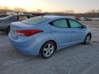 2011 Hyundai Elantra Gls за продажба в Kansas City, KS - Hail