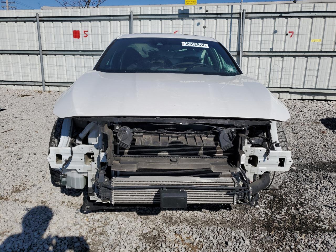 2021 Honda Accord - Image 5