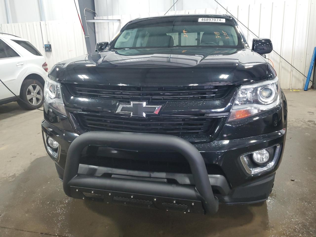 2018 Chevrolet Colorado - Image 5