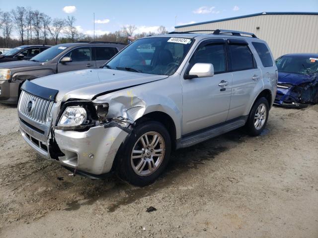 2010 Mercury Mariner Premier