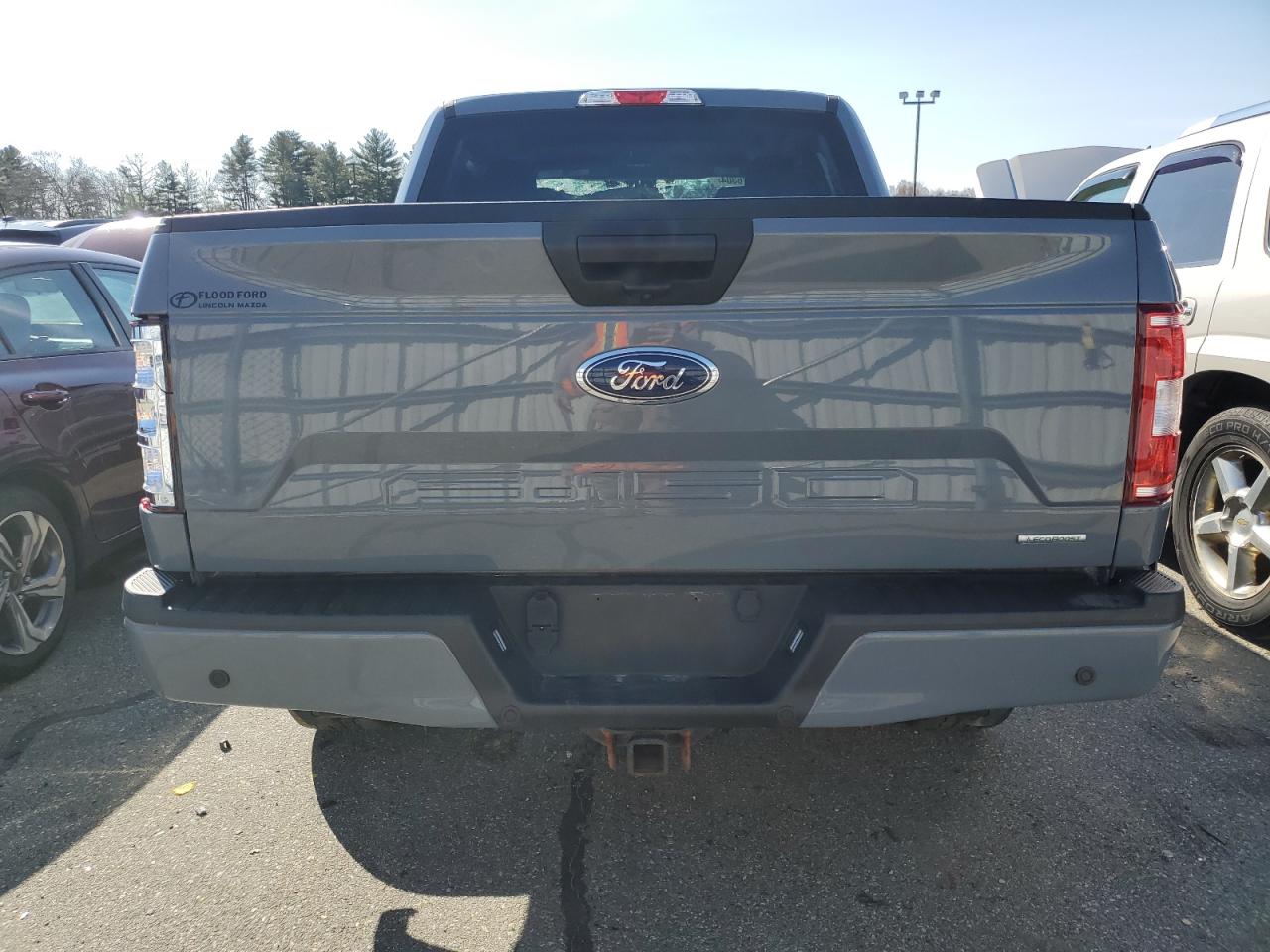 2020 Ford F-150 - Image 6