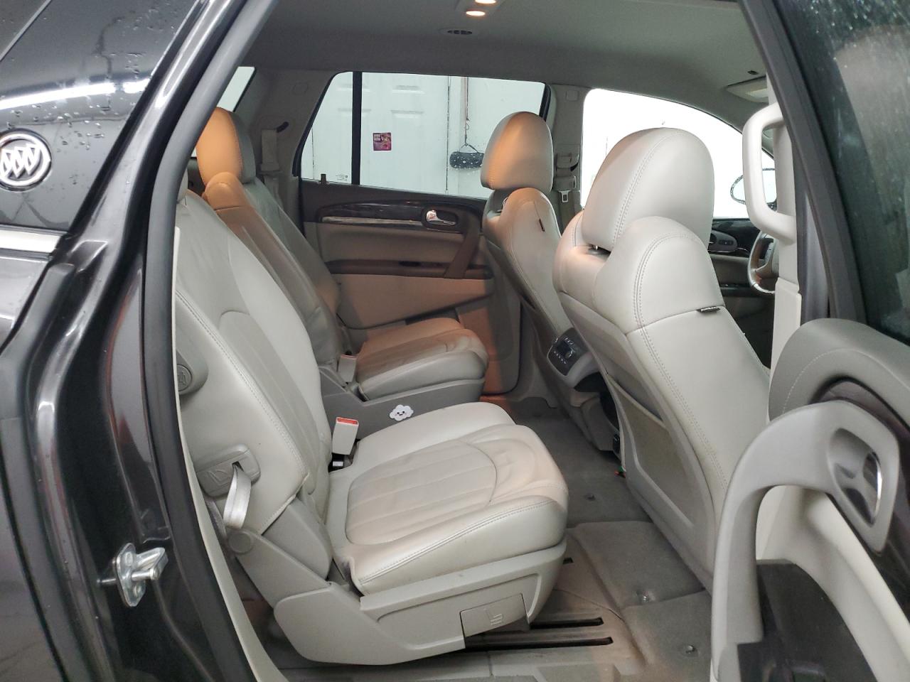 2015 Buick Enclave VIN: 5GAKRBKD7FJ335786 Lot: 45298504