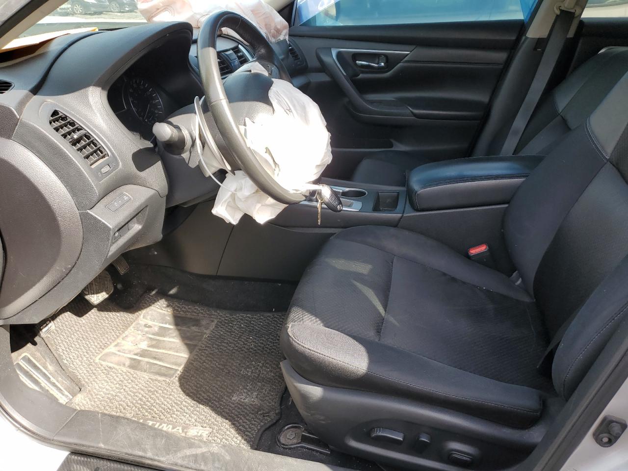 2016 Nissan Altima 2.5 VIN: 1N4AL3AP3GC222412 Lot: 69625944