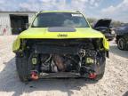 2017 Jeep Renegade Trailhawk de vânzare în Kansas City, KS - Front End