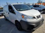 2019 Nissan Nv200 2.5S en Venta en Bridgeton, MO - Rear End