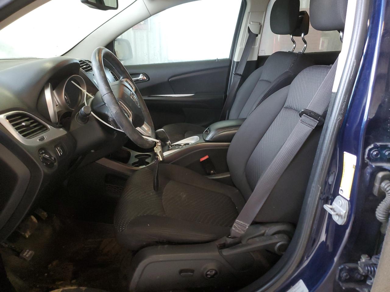 2017 Dodge Journey Sxt VIN: 3C4PDCBB3HT602537 Lot: 93727995