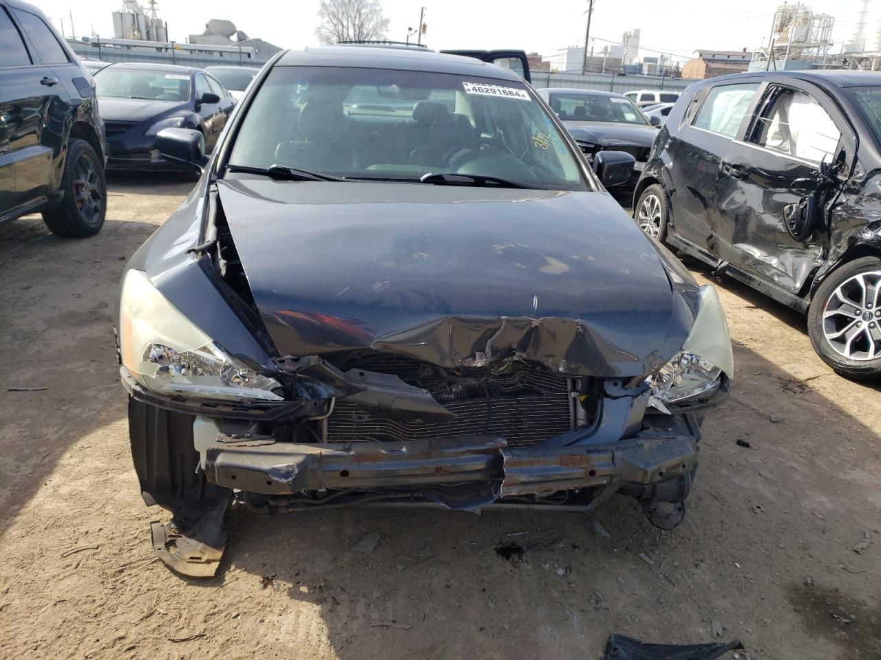 2005 Honda Accord - Image 5