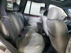 2003 JEEP GRAND CHEROKEE OVERLAND à vendre chez Copart AB - EDMONTON