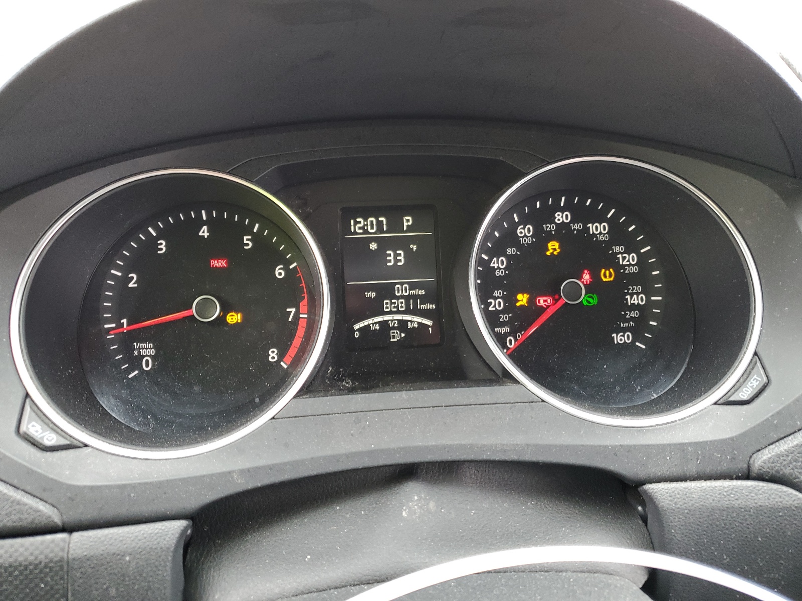 3VW267AJ4GM331482 2016 Volkswagen Jetta S