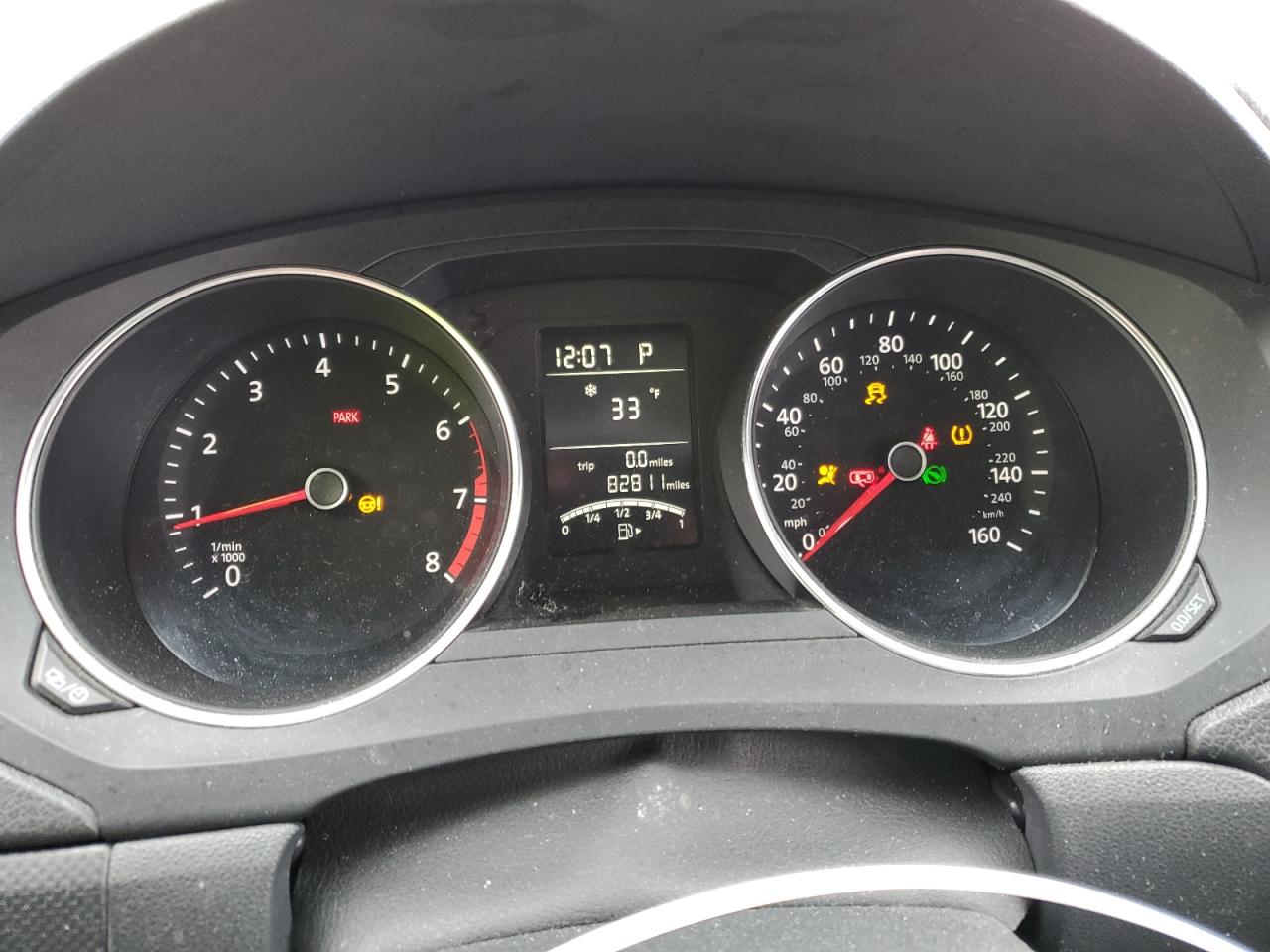 2016 Volkswagen Jetta S VIN: 3VW267AJ4GM331482 Lot: 51887314