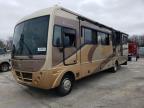 2005 Workhorse Custom Chassis Motorhome Chassis W22 იყიდება Rogersville-ში, MO - Burn - Interior