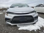 2022 TOYOTA COROLLA SE   for sale at Copart ON - COOKSTOWN