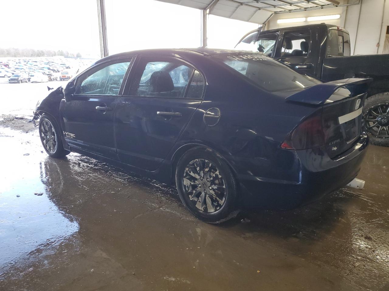 2006 Honda Civic - Image 2