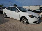 2013 Dodge Dart Sxt zu verkaufen in Riverview, FL - Side