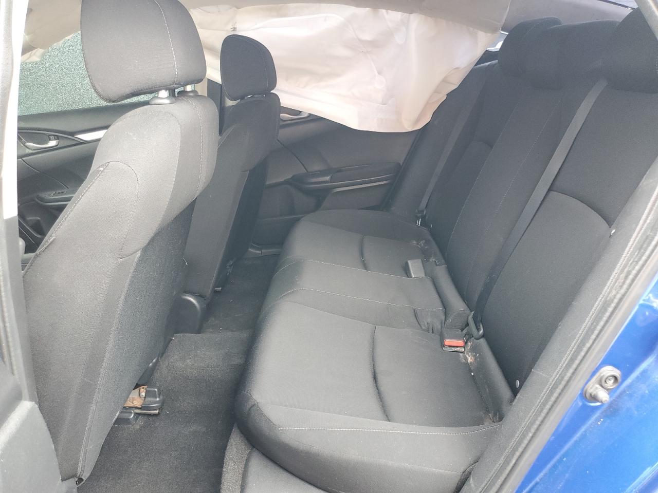 2018 Honda Civic Lx VIN: 2HGFC2F5XJH584051 Lot: 45878684