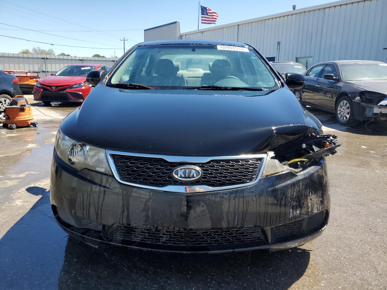 2012 Kia Forte - Image 5