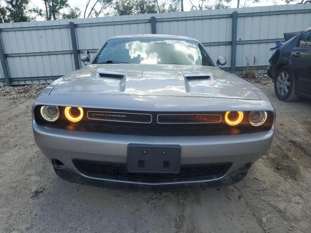Coupet DODGE CHALLENGER 2015 Gray