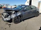 2018 Honda Civic Ex на продаже в New Britain, CT - Front End