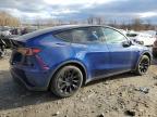 2020 Tesla Model Y  на продаже в Marlboro, NY - Side