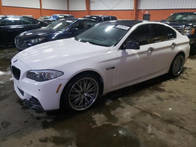 2011 Bmw 535 Xi