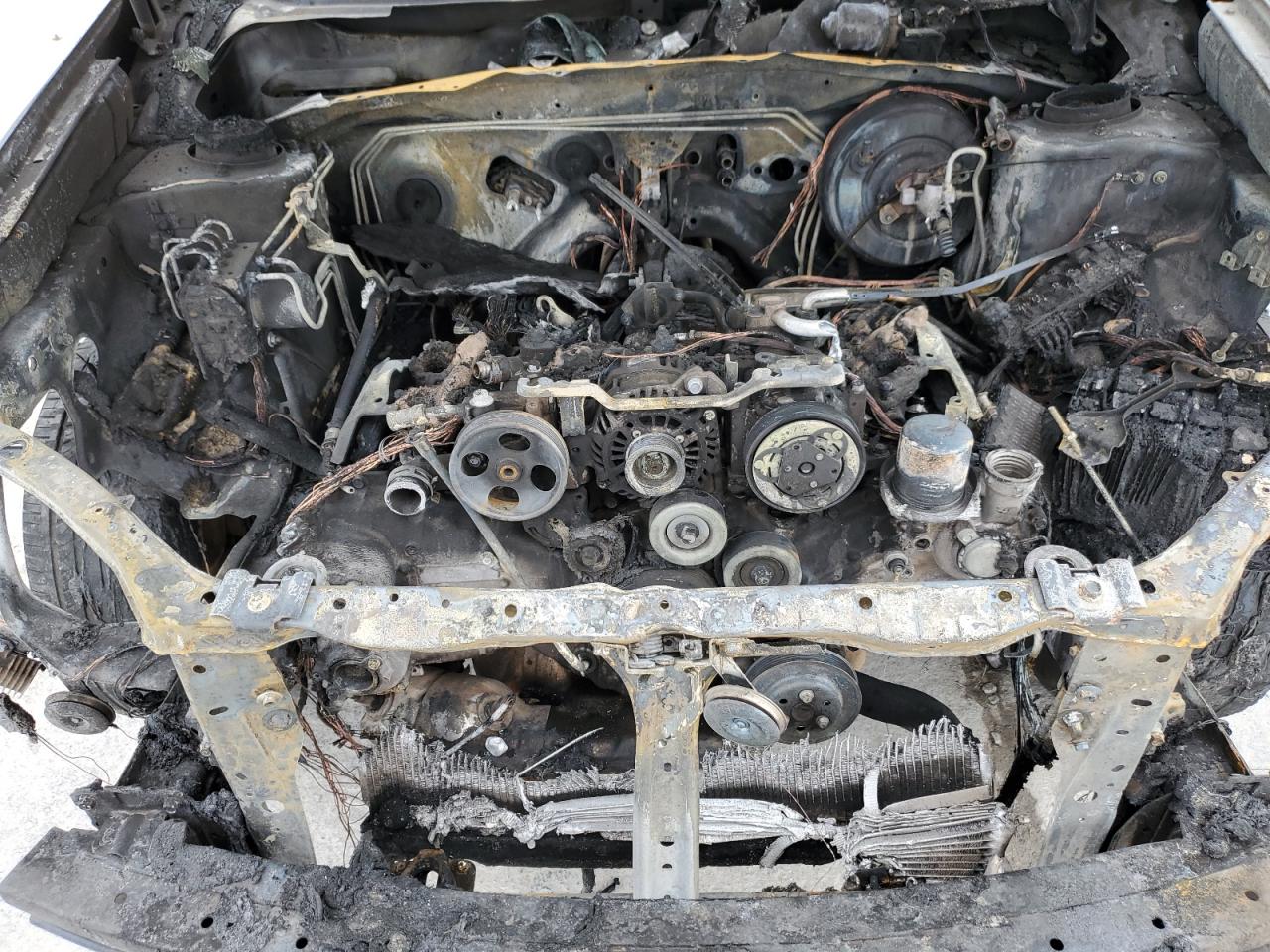 2011 Subaru Forester 2.5X Premium VIN: JF2SHBCC4BH771117 Lot: 44917084