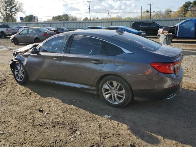  HONDA ACCORD 2019 Gray