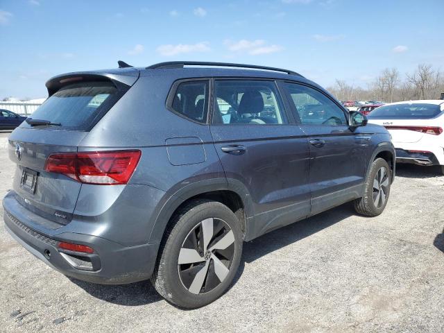  VOLKSWAGEN TAOS S 2024 Сharcoal