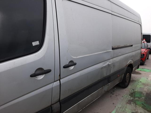 2013 MERCEDES BENZ SPRINTER 3