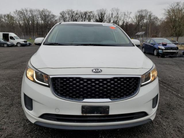  KIA All Models 2016 Beige