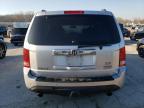 2012 Honda Pilot Touring იყიდება Kansas City-ში, KS - Hail