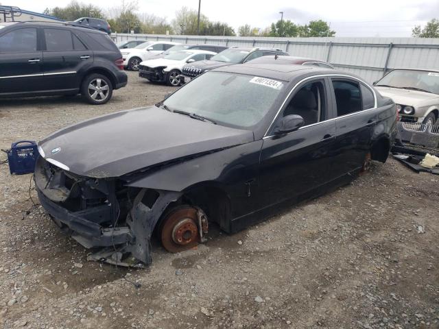 2008 Bmw 335 I