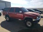 1995 Toyota 4Runner Vn39 Sr5 en Venta en Anthony, TX - Front End
