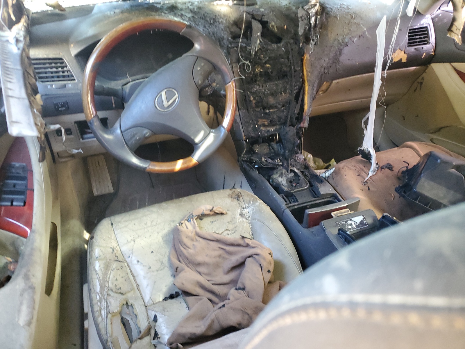 JTHBJ46G282270900 2008 Lexus Es 350