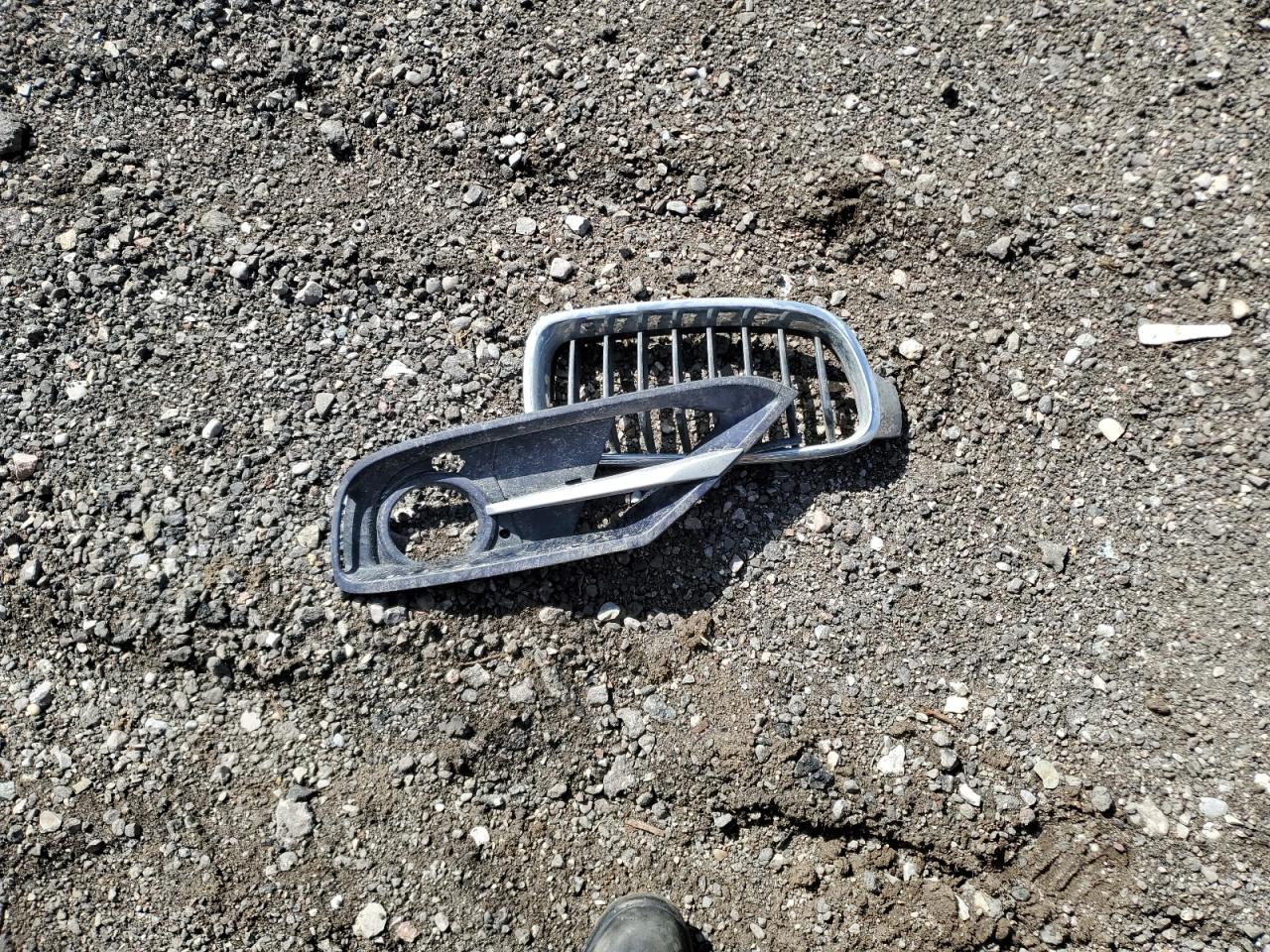 2015 BMW 328 Xi VIN: WBA3B3G55FNR88668 Lot: 48094894