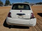 2016 Fiat 500 Pop for Sale in Tanner, AL - Side