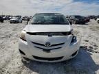 2007 TOYOTA YARIS    for sale at Copart GA - ATLANTA EAST