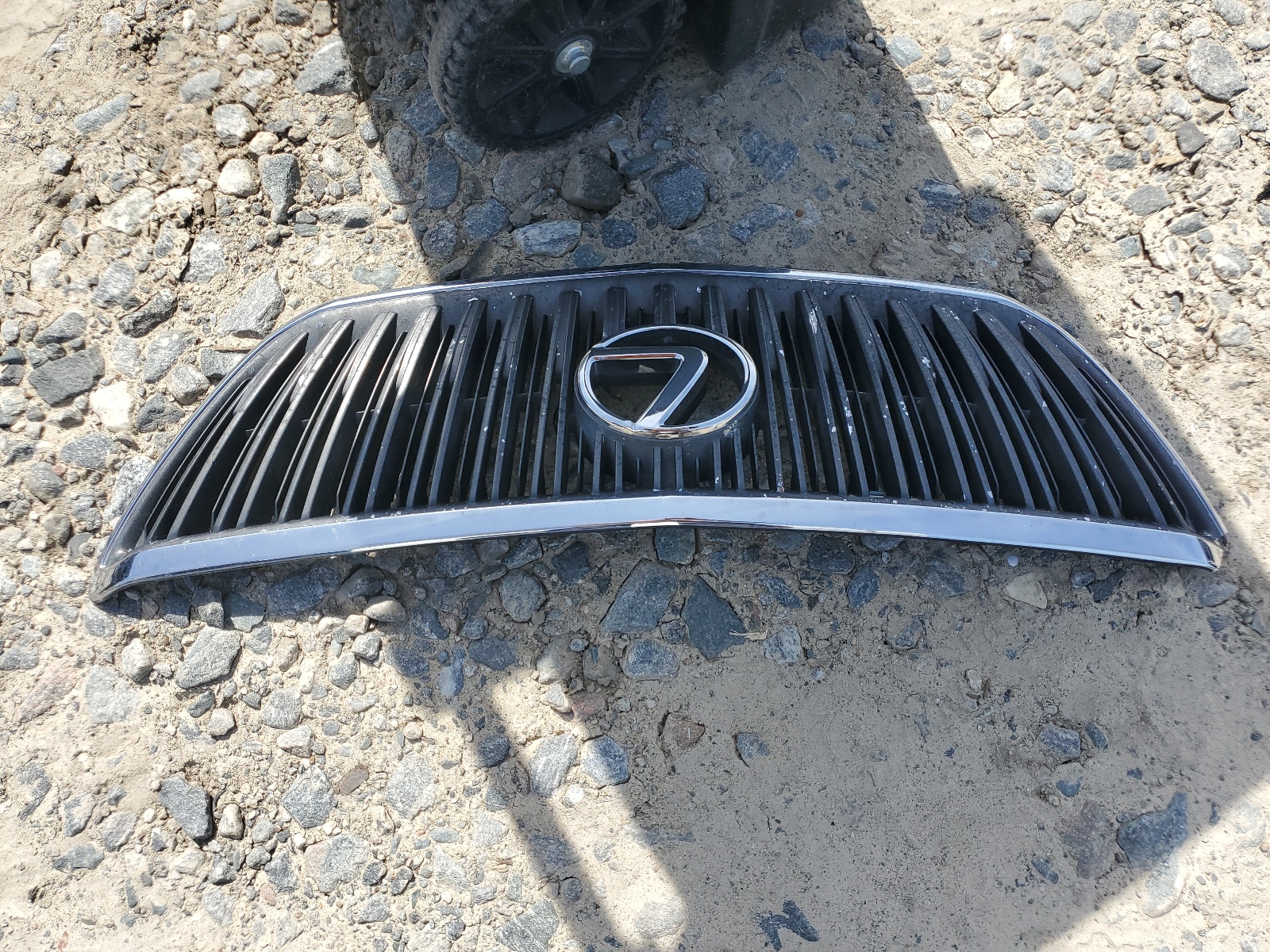 2T2GA31U25C019849 2005 Lexus Rx 330