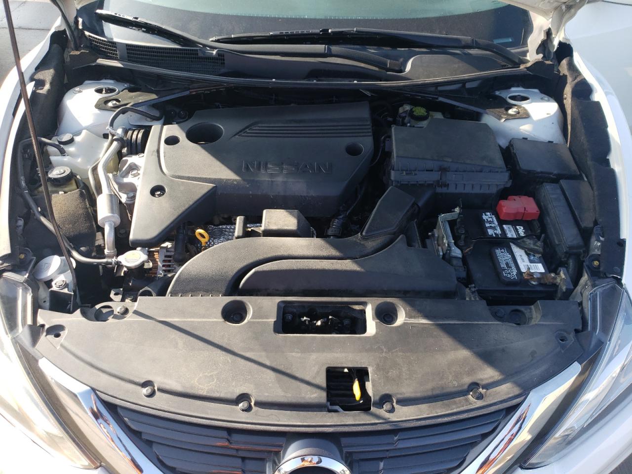 1N4AL3APXHN317779 2017 Nissan Altima 2.5