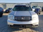 2012 Honda Pilot Touring იყიდება Kansas City-ში, KS - Hail