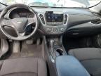 2020 Chevrolet Malibu Rs en Venta en Cahokia Heights, IL - Hail