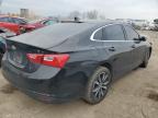 2018 Chevrolet Malibu Lt zu verkaufen in Dyer, IN - Front End