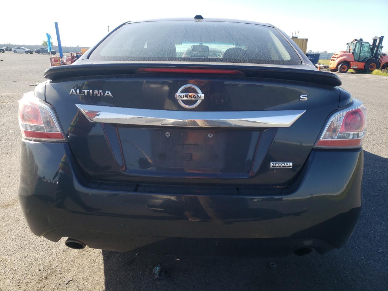 VIN 1N4AL3AP8FC462425 2015 NISSAN ALTIMA no.6