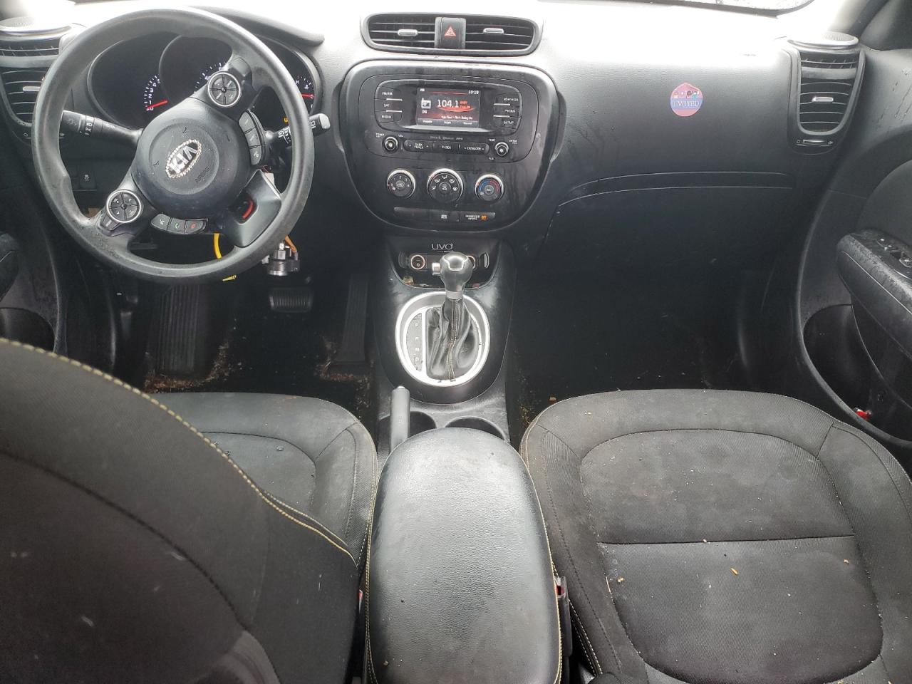 KNDJP3A50F7172525 2015 Kia Soul +