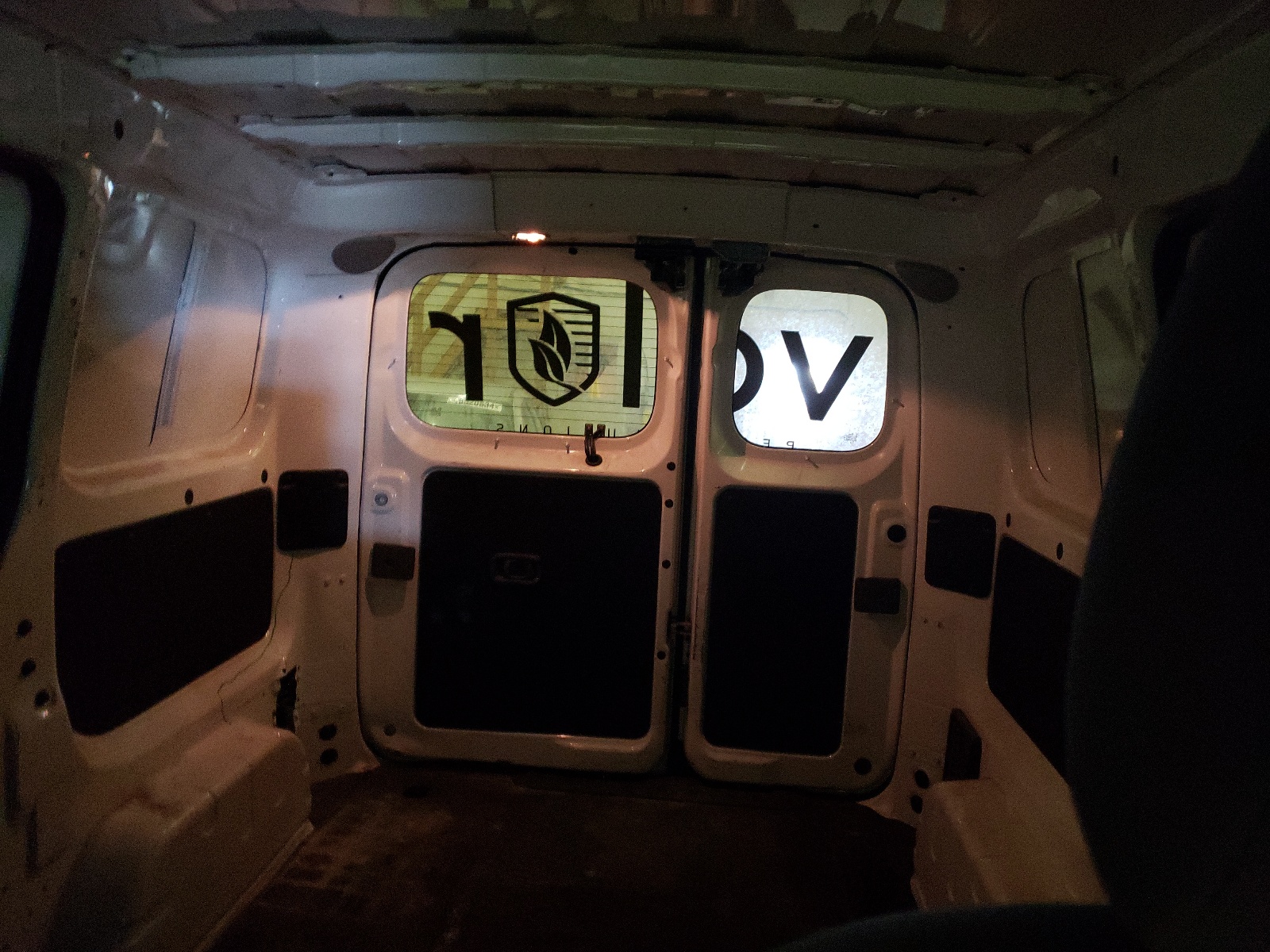 3N6CM0KN4HK693103 2017 Nissan Nv200 2.5S