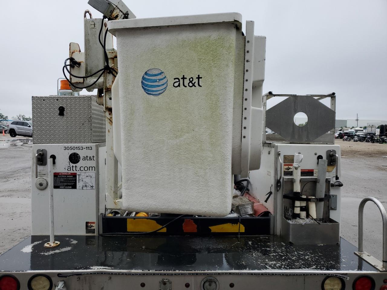 2013 Ford F450 Super Duty VIN: 1FDUF4GY1DEA88046 Lot: 52542254